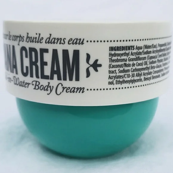 Sold on M.......Coco Cabana Cream Cheirosa 39  2.5 oz  75 ml Travel Size - Picture 3 of 9